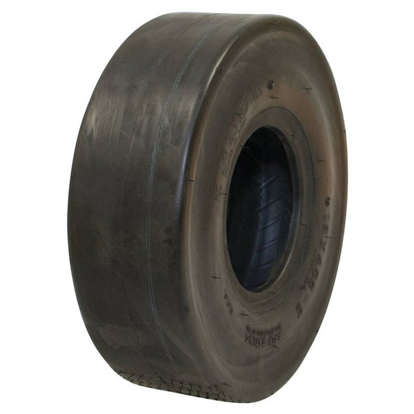 Stens Kenda Tire Replaces 12X4.00-5 Concession Tire, 160-692 160-692